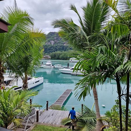 Hibiscus Suite By Simply-Seychelles Isla Edén Exterior foto