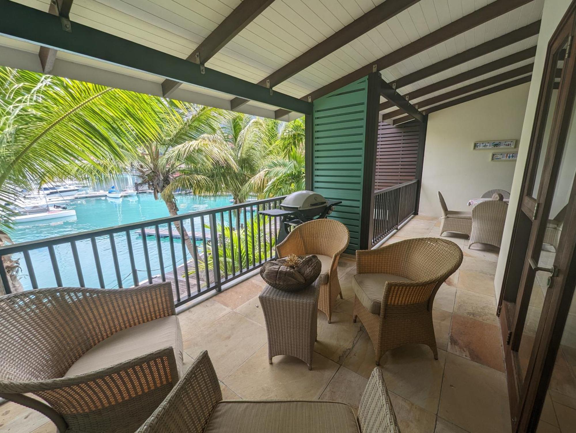 Hibiscus Suite By Simply-Seychelles Isla Edén Exterior foto